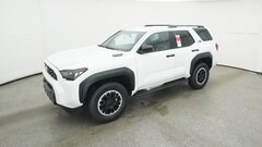 2025 Toyota 4Runner i-FORCE MAX TRD Off-Road 4WD TRD OFF-RD