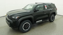 2026 Toyota 4Runner i-FORCE MAX