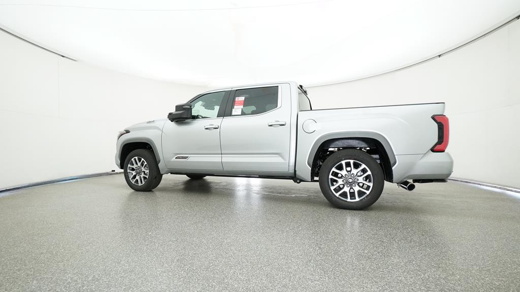 2025 Toyota Tundra 1794 Edition - Photo 37