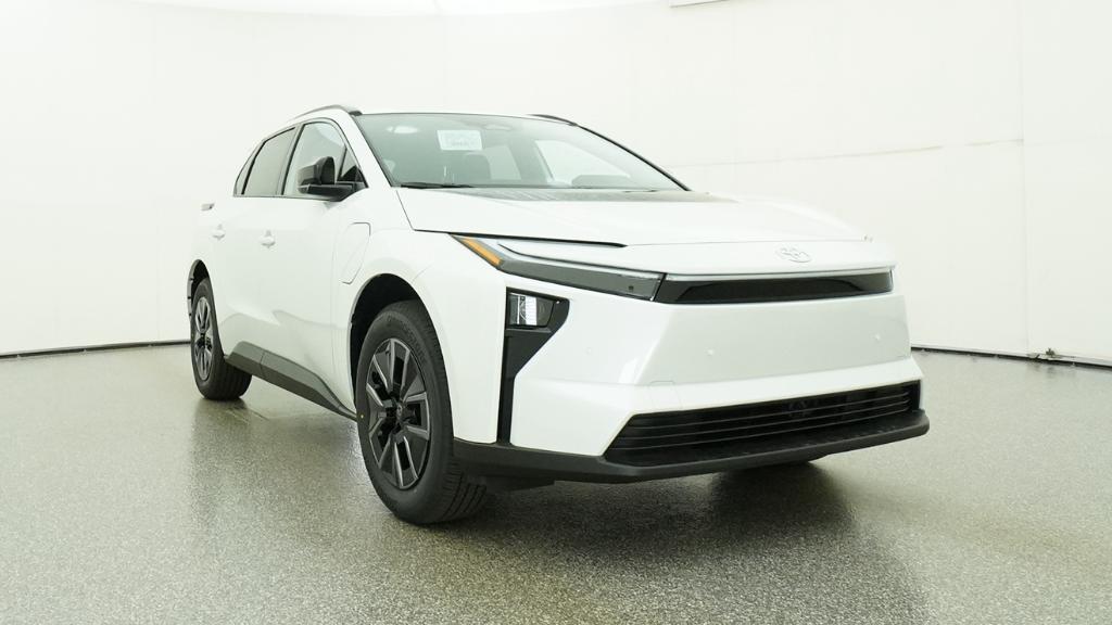 2026 Toyota bZ XLE - Photo 50
