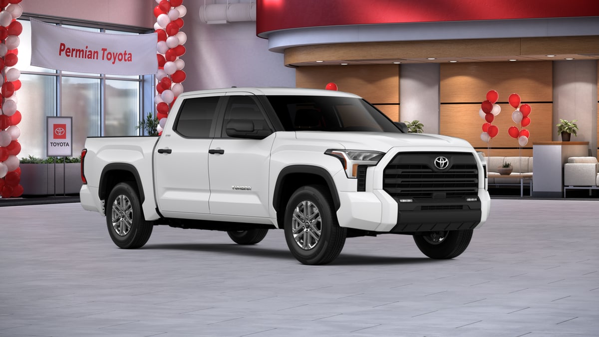 2026 Toyota Tundra SR5 - Photo 37