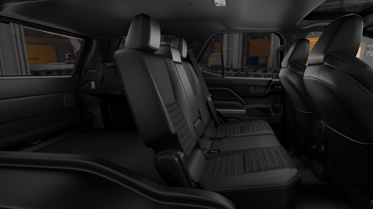 New 2026 Toyota 4Runner TRD Off-Road Premium SUV