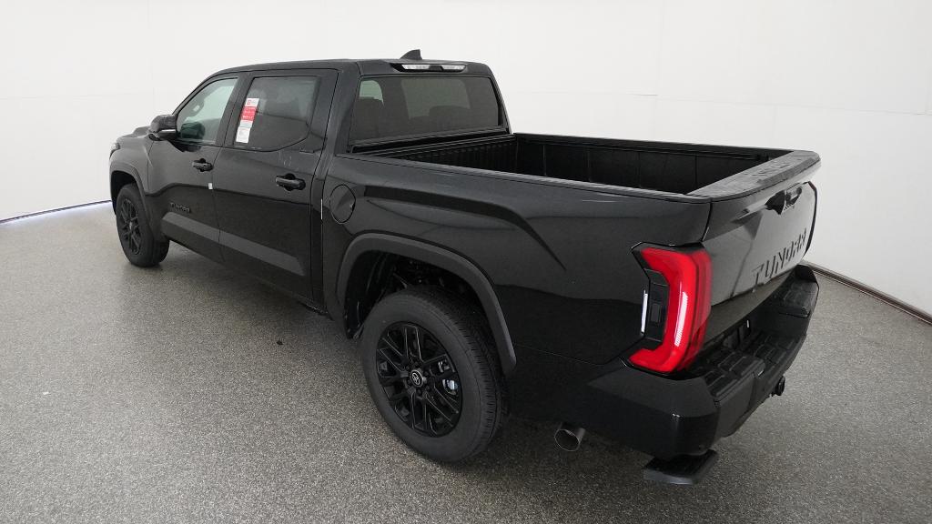 2026 Toyota Tundra Limited - Photo 57