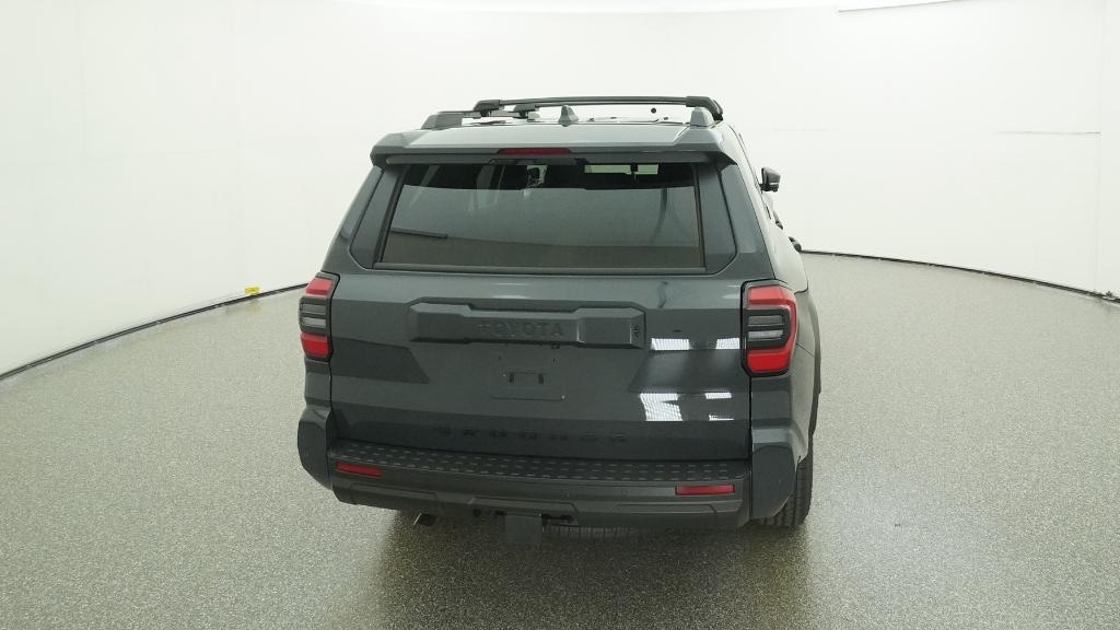 New 2026 Toyota 4Runner TRD Off-Road Premium 4WD TRD OFF-RD PREM