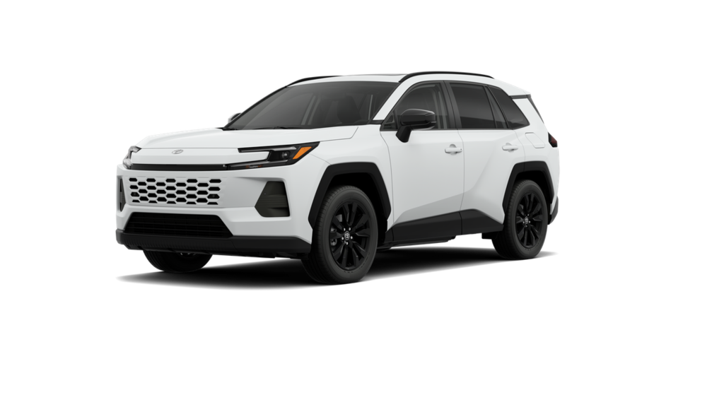 New 2026 Toyota RAV4 XLE Premium SUV