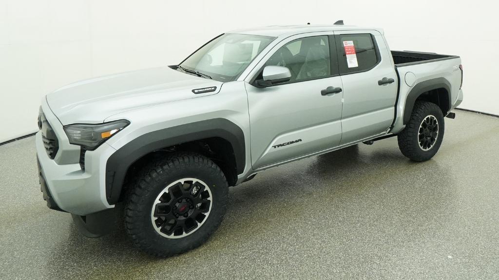 2026 Toyota Tacoma i-FORCE MAX Truck Double Cab 