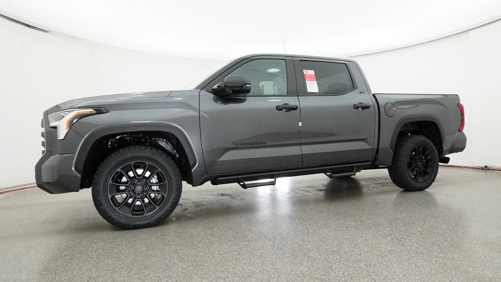 2026 Toyota Tundra SR5 - Photo 50