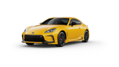 2026 Toyota GR86 Yuzu Edition Yuzu Edition
