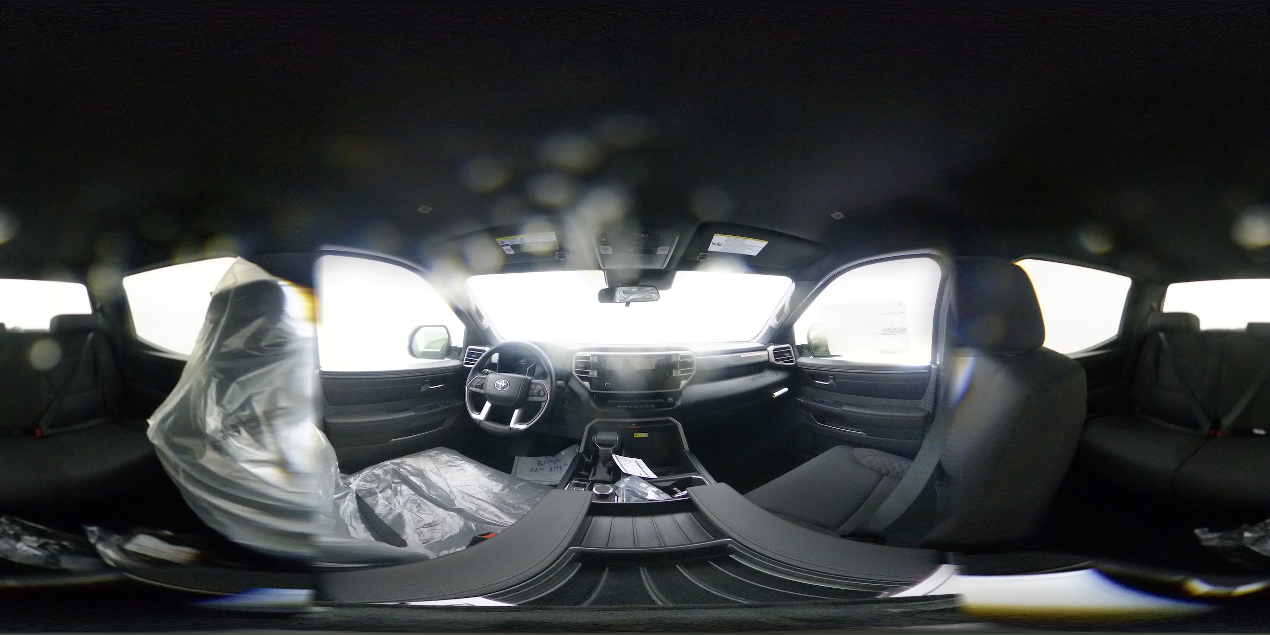 2026 Toyota Tundra SR5 - Photo 64