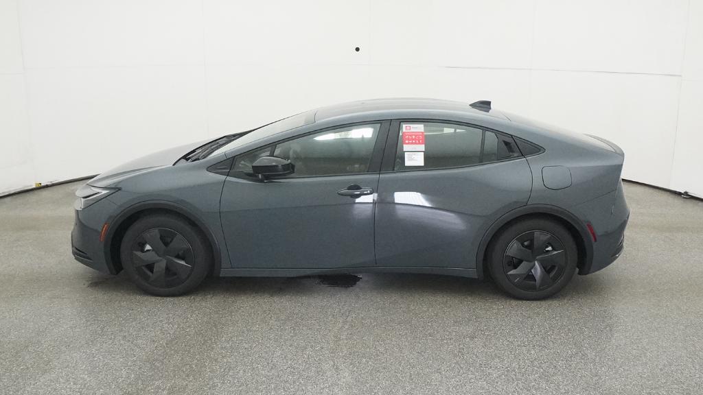 2026 Toyota Prius Plug-in Hybrid SE - Photo 59