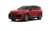  Toyota RAV4 Plug-in Hybrid