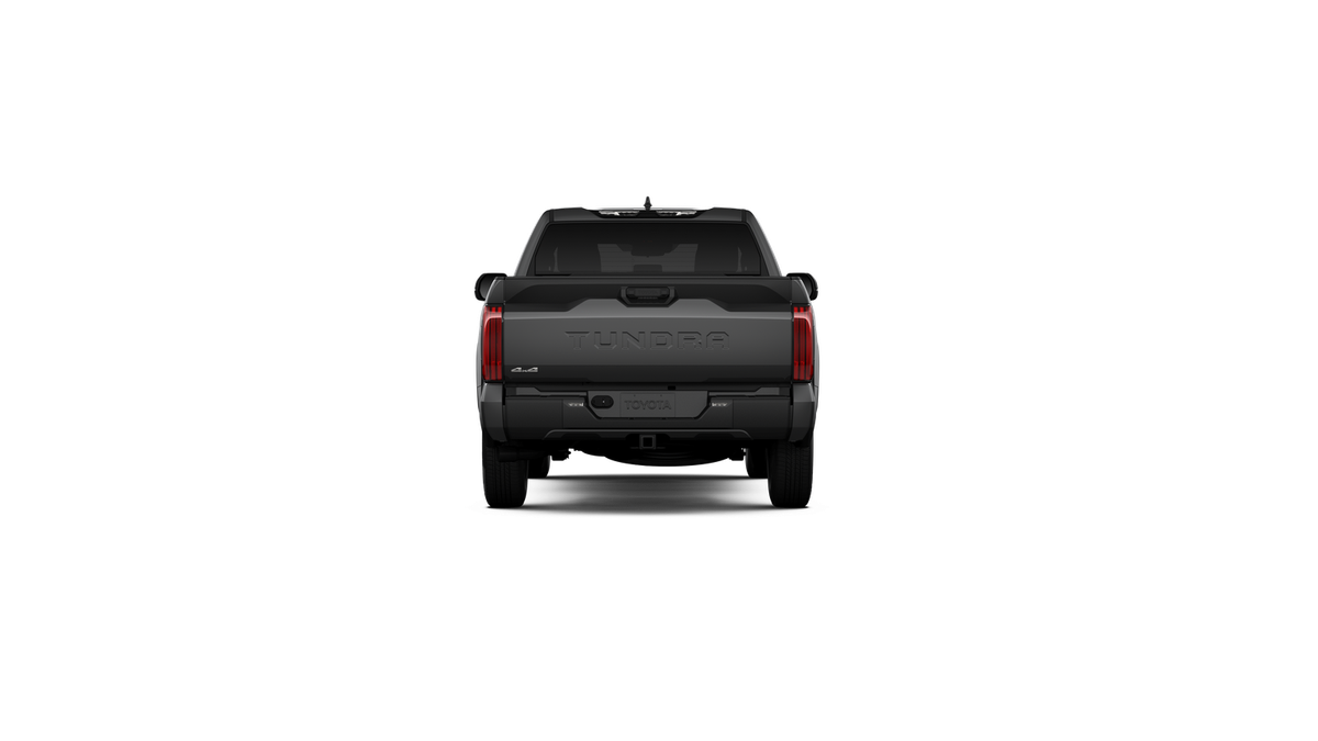 2025 Toyota Tundra SR5 - Photo 42