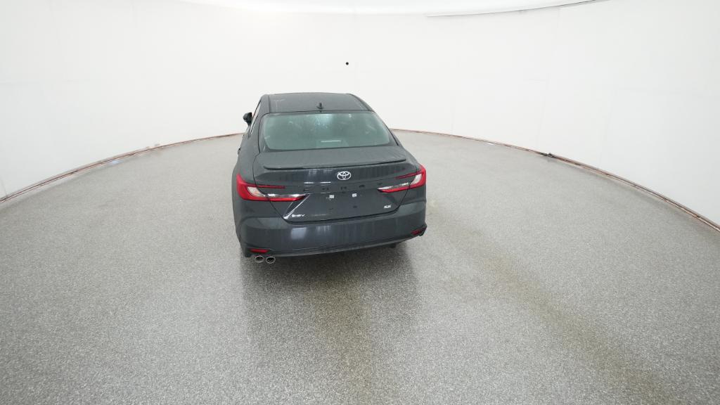 2026 Toyota Camry SE - Photo 59