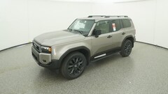 2026 Toyota Land Cruiser Land Cruiser SUV