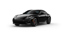 2026 Toyota GR86 Premium MT Coupe