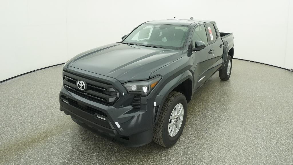 2026 Toyota Tacoma SR5 - Photo 32