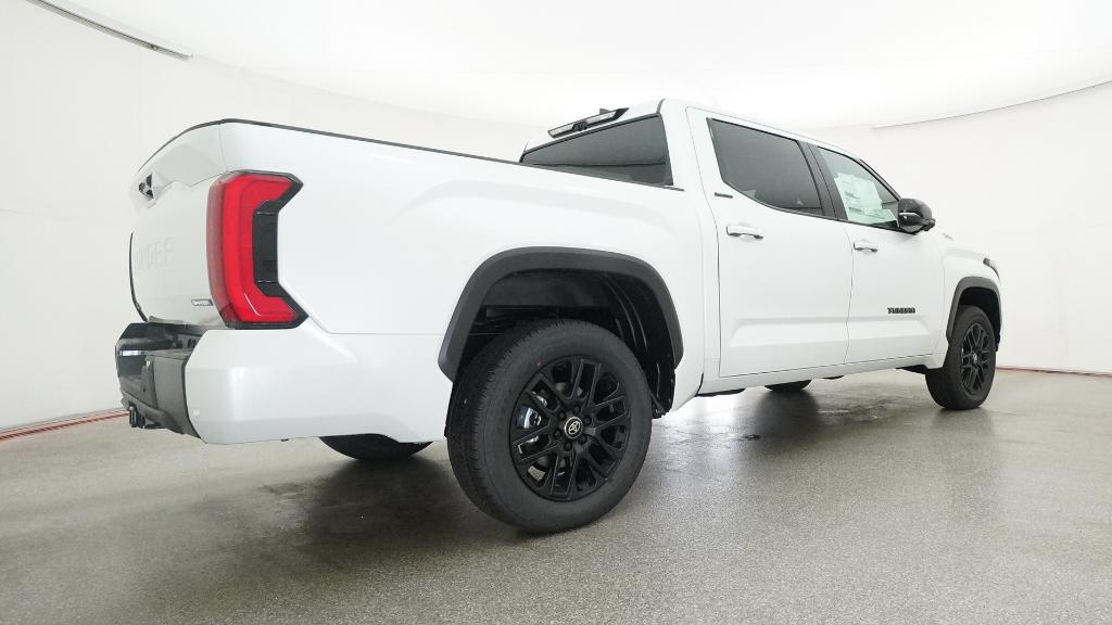 2026 Toyota Tundra Limited - Photo 61