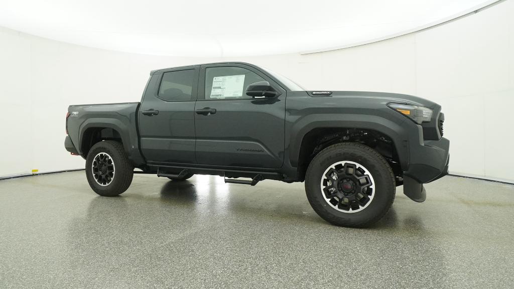 2026 Toyota Tacoma TRD Off Road - Photo 133