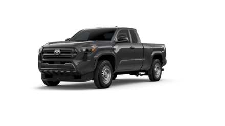 2026 Toyota Tacoma SR Truck XtraCab