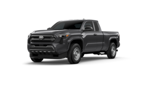 2026 Toyota Tacoma SR 4X4 XTRACAB