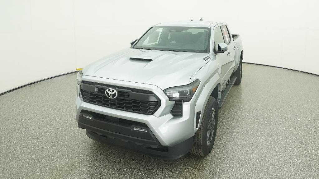 2025 Toyota Tacoma TRD Sport - Photo 64