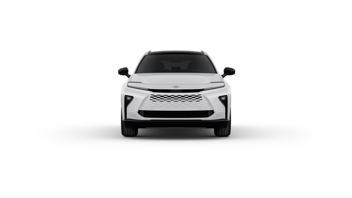 2025 Toyota Crown Signia Limited - Photo 20
