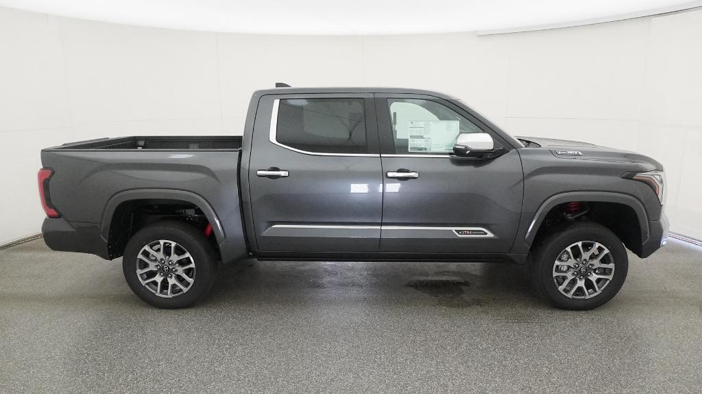 2026 Toyota Tundra 1794 Edition - Photo 13