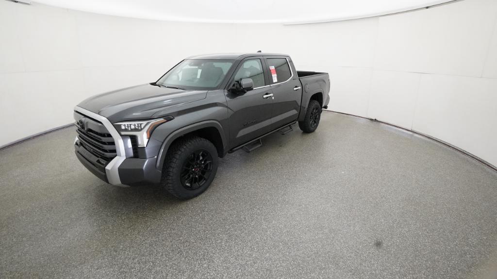 2026 Toyota Tundra Limited's photo