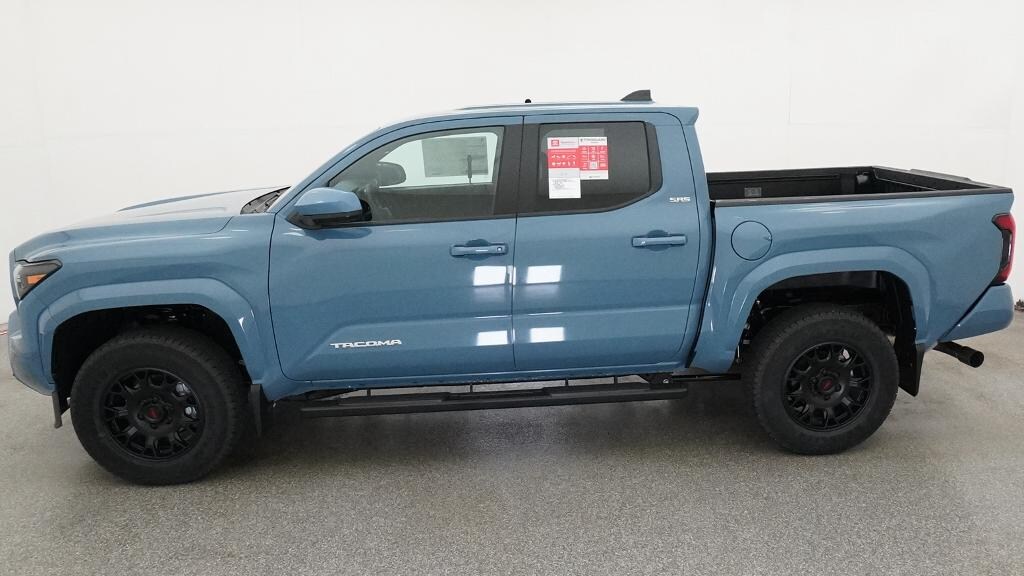 New 2026 Toyota Tacoma SR5 Truck
