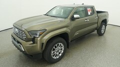 2026 Toyota Tacoma i-FORCE MAX Limited 4X4 DOUBLE CAB