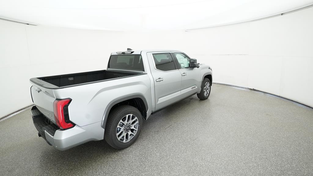 2025 Toyota Tundra 1794 Edition - Photo 42