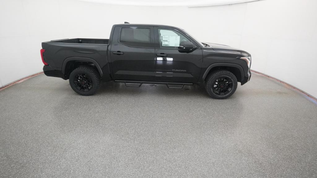 2026 Toyota Tundra SR5 - Photo 53