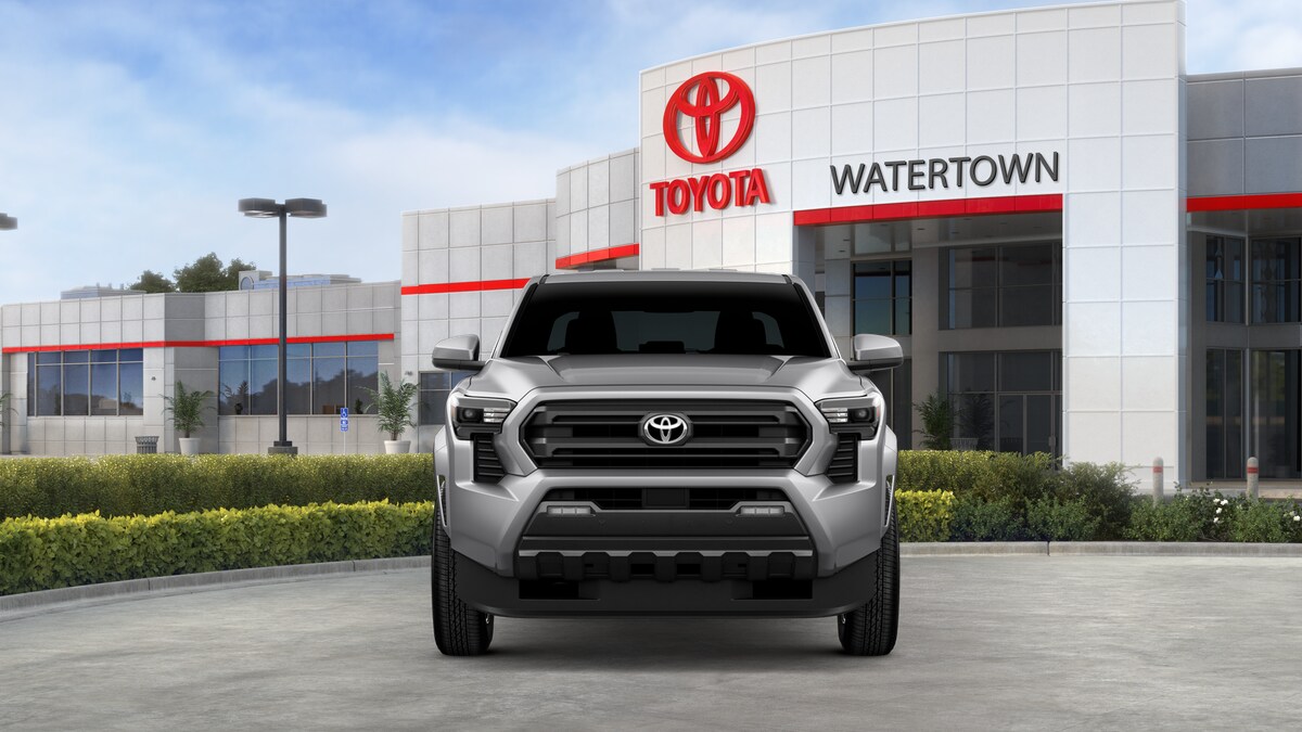 2026 Toyota Tacoma SR5 - Photo 17