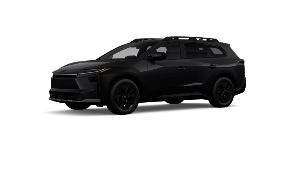 New 2027 Toyota BZ Woodland bZ Woodland PREMIUM AWD