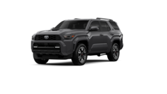 2026 Toyota 4Runner