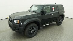 2026 Toyota Land Cruiser Land Cruiser 1958 SUV