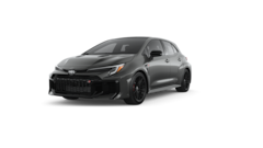New 2026 Toyota GR Corolla Premium Plus DAT 5DR PREMIUM PLUS