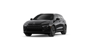 2026 Toyota Crown Signia Limited SUV