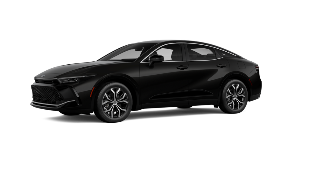 New 2027 Toyota Crown XLE XLE