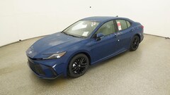 2026 Toyota Camry SE SE