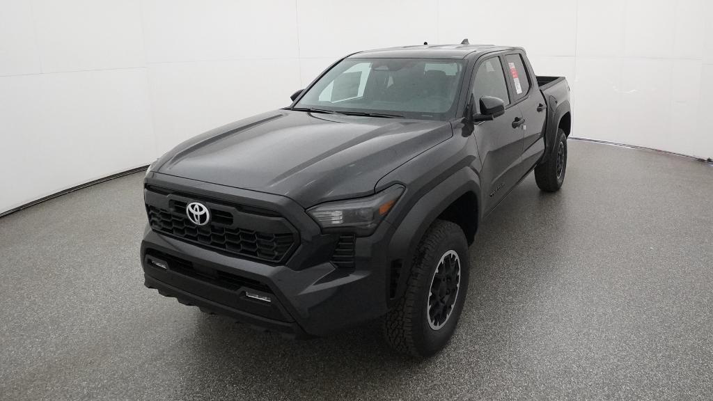 2025 Toyota Tacoma TRD Off Road - Photo 30