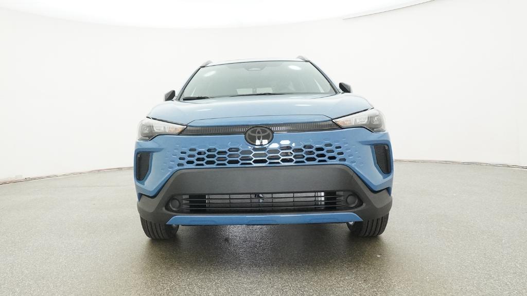 2026 Toyota Corolla Hybrid SE photo 4