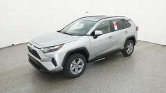 2025 Toyota RAV4 Hybrid XLE XLE AWD SUV