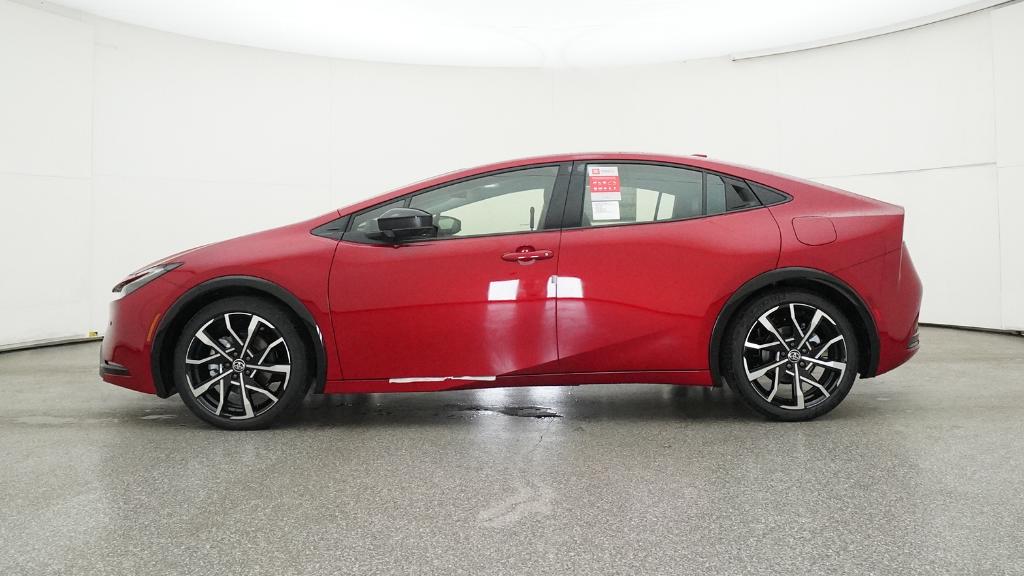 2025 Toyota Prius XSE - Photo 53
