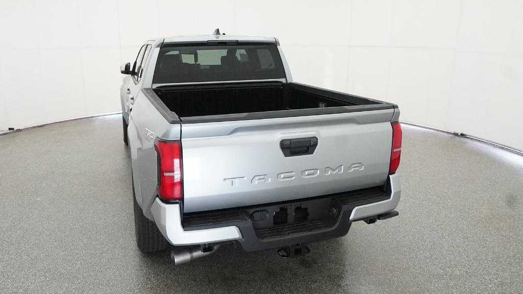 New 2026 Toyota Tacoma TRD Sport 4X2 DOUBLE CAB