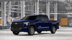 2026 Toyota Tundra SR5 SR5 CREWMAX 5.5