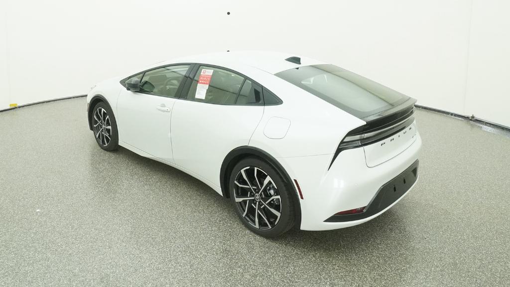 2026 Toyota Prius Plug-in Hybrid XSE - Photo 62