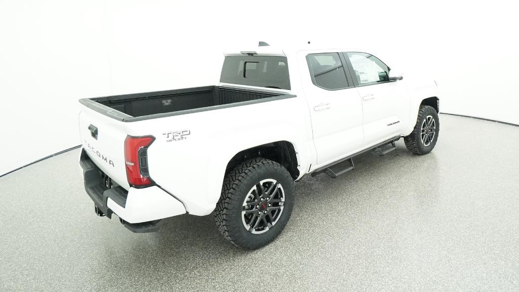 2025 Toyota Tacoma TRD Sport - Photo 48