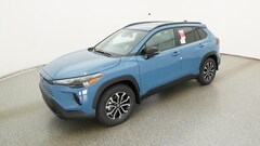 2026 Toyota Corolla Cross Hybrid SE SE