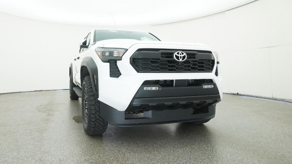 2025 Toyota Tacoma TRD Off Road - Photo 43